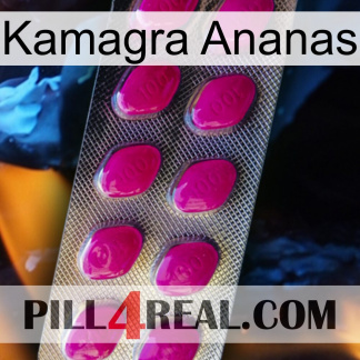 Kamagra Pineapple 09